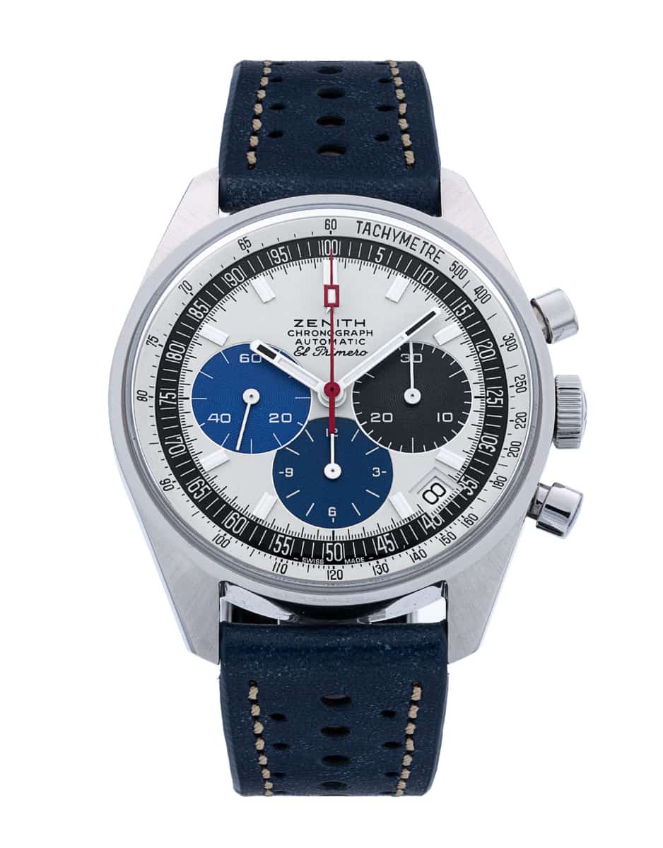 Zenith Chronomaster 03.Z386.400/60.C843 Zenith Chronomaster 03.Z386.400/60.C843